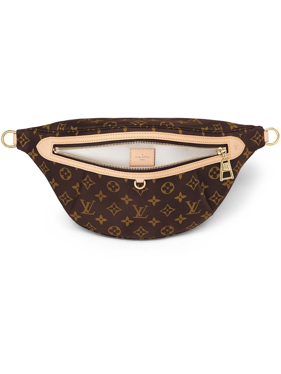 Поясная сумка Louis Vuitton Bumbag Monogram